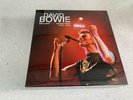 David Bowie Brilliant Live Adventures (LP Box) Brand New Factory Sealed In hand