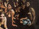 The Jimi Hendrix Experience ?– Electric Ladyland (2 LP Nude girls Cover)