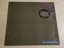 METALLICA - The Unforgiven - 1991 Single UK Import Used Vinyl w/ hype sticker