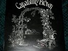 CAPABILITY BROWN, FROM SCRATCH 1972 UK LP CHARISMA CAS 1056 PINK SCROLL LABEL