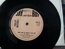 Northern soul PHILLIP MITCHELL FREE FOR ALL