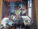Marillion 'Script For A Jesters Tear' LP Vinyl Album