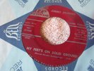 Jimmy Murphy Wake Me Up Sweet Jesus / My Feet's On Solid Ground Ark Records 260