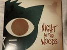 Night in the Woods Vinyl Record - Alec Holowka/Scott Benson 2xLP