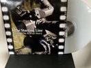 The Starting Line- Based On A True Story 2xLP (Clear/Smoke) Hot Topic Vinyl /500