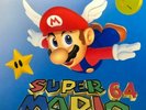 Super Mario 64 2xLP Orange Splatter Bowser Variant Vinyl nOt MoOnShAkE VGM