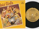 Elvis PRESLEY * Elvis Girls Vol. 2 * Australia 1984 EP *
