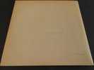 The Beatles - The Beatles (White Album) 1st Pressing Vinyl NO. 0007957 Gatefold