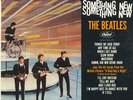 BEATLES - SOMETHING NEW - 12