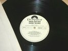 John Entwistle LP - Smash Your Head Against The Wall / 1971 SAMPLE PRESS in VG++