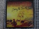 Primus SAILING THE SEAS OF CHEESE Heavyweight Vinyl LP Reissue NEW & SEALED Rare