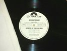 Anthony Moore ?LP - Secrets Of The Blue Bag / 1972 Polydor 2310179 PROMO in MINT
