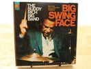 Buddy Rich Band - Big Swing Face 7.5 ips open reel tape VG+