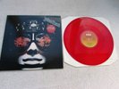 JUDAS PRIEST LP KILLING MACHINE ORIG UK 1978 1st PRESS RED PROMO DEMO NEAR MINT