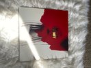 RARE Rihanna Anti Album (White) Vinyl Trifold, Perfect Condition