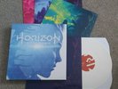 Horizon Zero Dawn Soundtrack Vinyl 4xLP Boxset -White Variant -Playstation Music