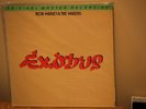 NEW SEALED MFSL MOBILE FIDELITY SEALED BOB MARLEY - EXODUS ANADISC 200g LP #3919