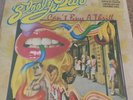 Steely Dan Can't Buy A Thrill Rare Yellow LP Colored Vinyl Import Canada