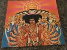 Jimi Hendrix Experience - Axis:Bold As Love Gatefold Lp 1967 Please Read Info