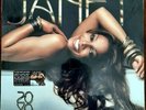 JANET JACKSON  SEALED  