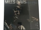 Kind of Blue by Miles Davis (Vinyl, Oct-2015, 2 Disc-Set, Mobile Fidelity Sound