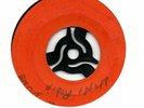 7” Skinhead Reggae – BLANK - 1969 - Darling come down / Flight 404