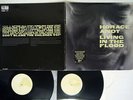Horace Andy Living In The Flood Astralwerks ASW 48377 1 US VINYL 2LP