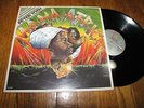 PETER TOSH - MAMA AFRICA - EMI AMERICA RECORDS LP