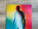 Christopher von Deylen 2 farbiges Vinyl 2-LP 180g COLORS