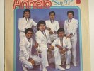 grupo anhelo Lp “Sin Ti” “sealed”