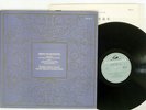 GEORGES ENESCO VIOLIN RECITAL ANGEL GR-2212 Japan VINYL LP