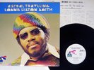 LONNIE LISTON SMITH AND THE COSMIC ECHOES FLYING DUTCHMAN PG-71 Japan VINYL LP