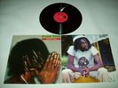PETER TOSH - MYSTIC MAN UK LP 2003 NM/NM VERY RARE