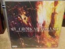 My Chemical Romance ?I Brought You My Bullets, You Brought Me Your Love vinyl 
