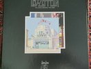 Led Zeppelin - The Song Remains The Same - Vinyl - 4 Lp Box