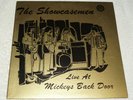 LP : The Showcasemen Live at Mickey's Back Door - SIGNED