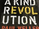 Paul Weller A Kind Of Revolution Box Set 10 Inch Vinyl Excellent Condition