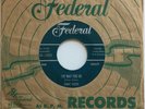 JIMMY NOLEN The Way You Do/Movin On Down the Line R&B POPCORN 45 *hear*
