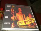 Sex Pistols Belsen Was A Gas   Green Vinyl 20 O Copies Only Music...