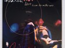 HEATHER NOVA Live From The Milky Way (Amsterdam) 1995 US PROMO ONLY 10