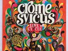 THE CROME SYRCUS Love Cycle 1968 US Command Stereo LP Gatefold POP PSYCH Minty