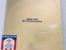 GRAND FUNK We're An American Band 1999 Ltd YELLOW VINYL 180g LP FACTORY SEALED