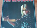 THE RUNAWAYS The Runaways 1st Album ORIGINAL 1976 FRENCH LP Joan Jett