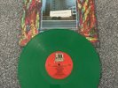 The Adverts - Crossing The Red Sea Green Vinyl Re Issue LP