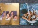 The Magic Of Boney M 20 Golden Hits & Nightflight To Venus x 2 LP's 1980/1978