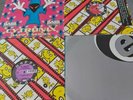 6x Happy Hardcore, Bouncy Techno Vinyl