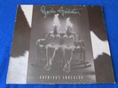 JANE'S ADDICTION / Nothing's Shocking EUROPE LP 1st PRESS 1988 HARD PSYCH ROCK