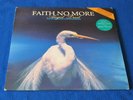 FAITH NO MORE / Angel Dust OG LIMITED ED. LP UK 1st PRESS 1992 HARD ROCK MONSTER