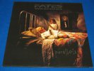 FATES WARNING / Parallels OG UK 1991 LP 1st PRESS   PROGRESSIVE METAL
