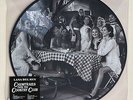 LANA DEL REY * CHEMTRAILS OVER THE COUNTRY CLUB * LIMITED EDITION PICTURE VINYL